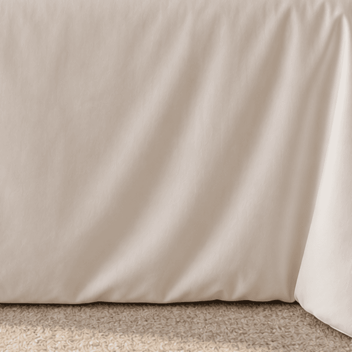 Khan Bedsheets fabric detail, image 2
